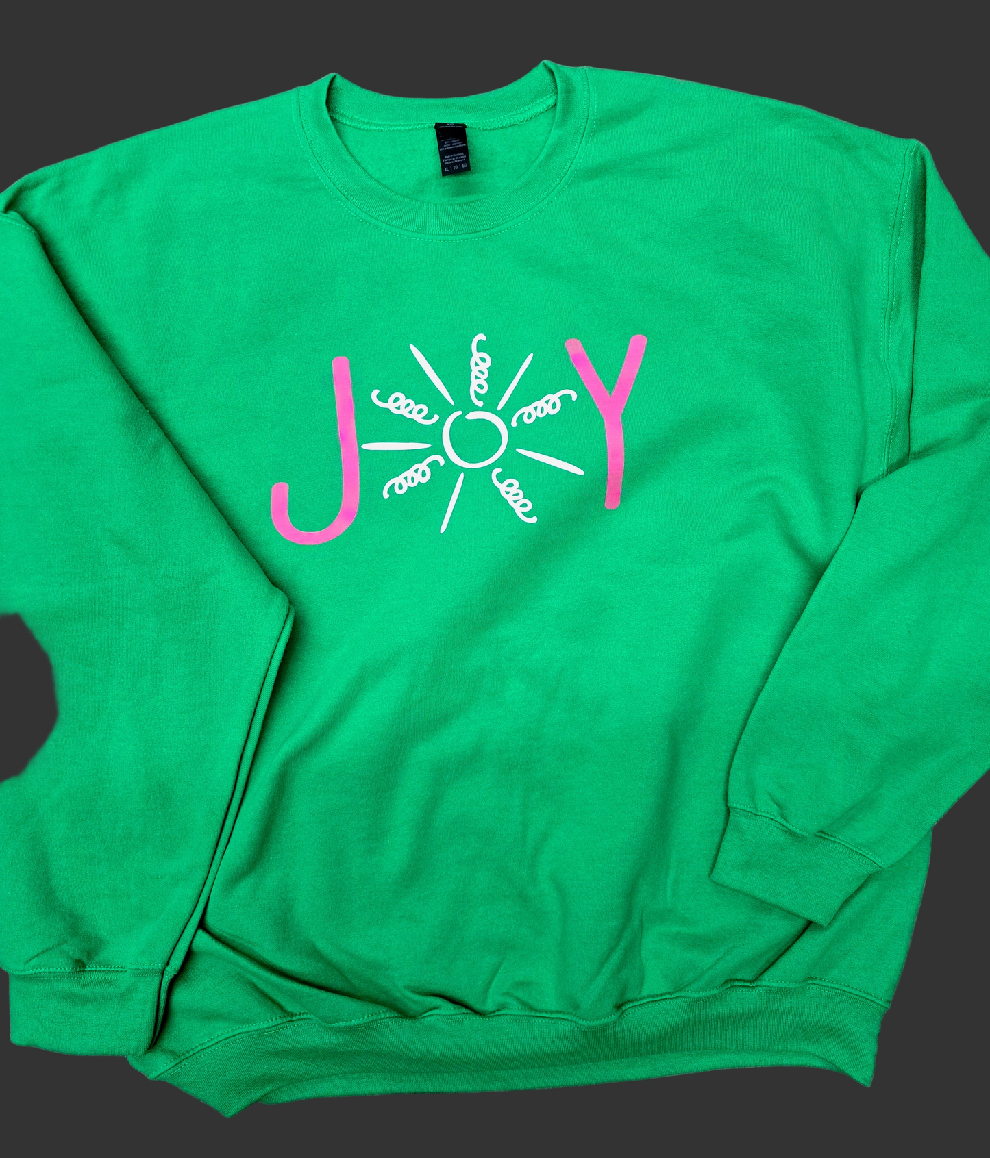 CHRISTMAS JOY SHIRTS