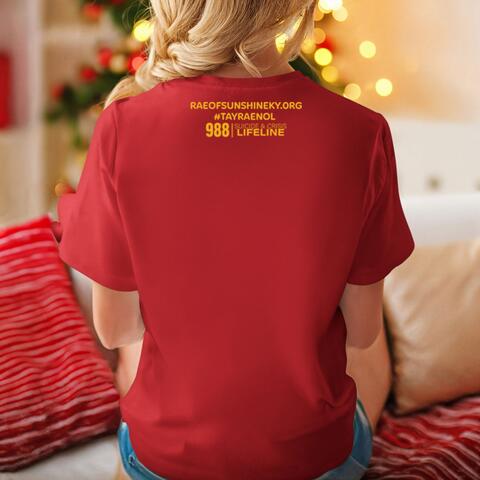 Christmas Tree Tee