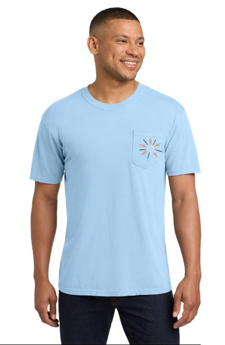 4th of July Tee