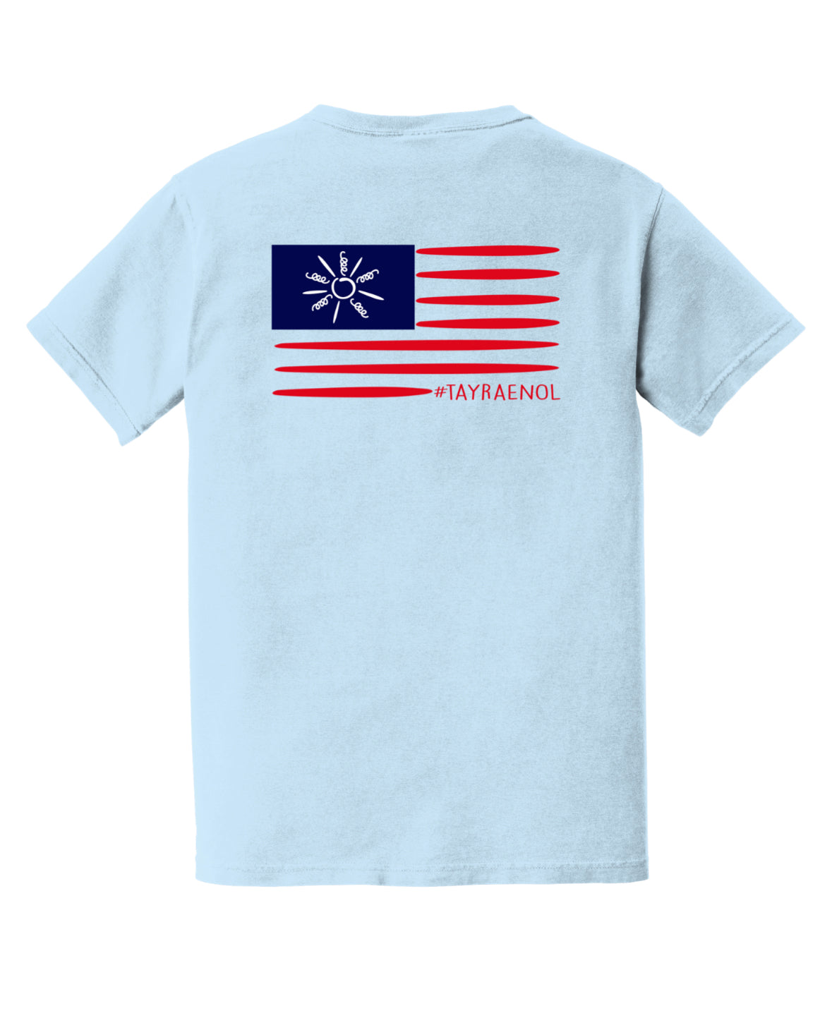 4th of July Tee 2023
