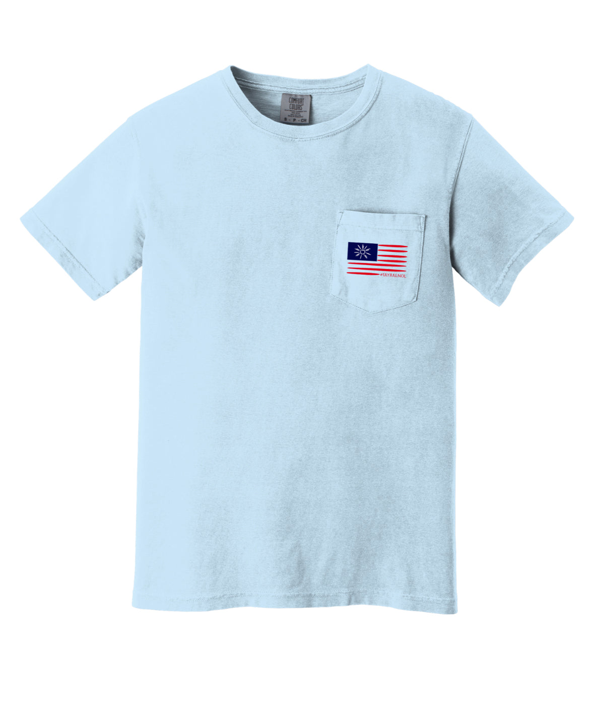 4th of July Tee 2023
