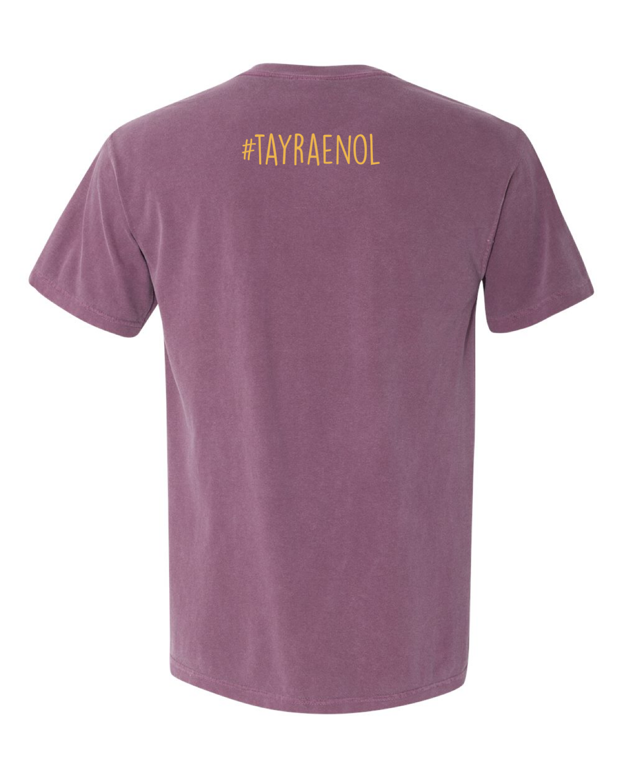 Classic Berry Tee