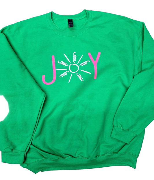 CHRISTMAS JOY SHIRTS