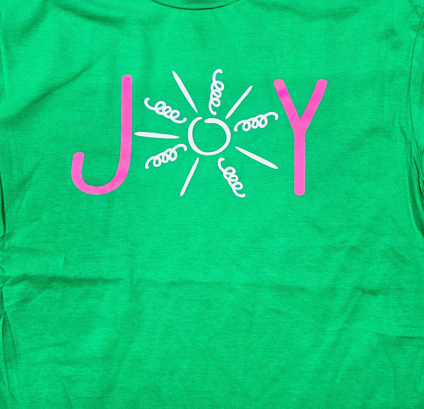 CHRISTMAS JOY SHIRTS