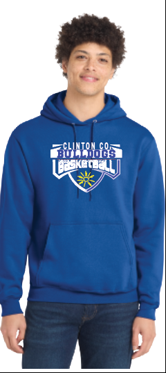 CLINTON C0. Rae Of Sunshine Game Night