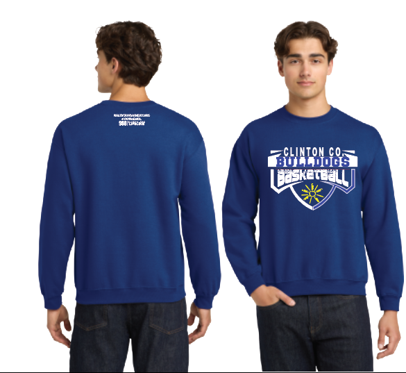 CLINTON C0. Rae Of Sunshine Game Night