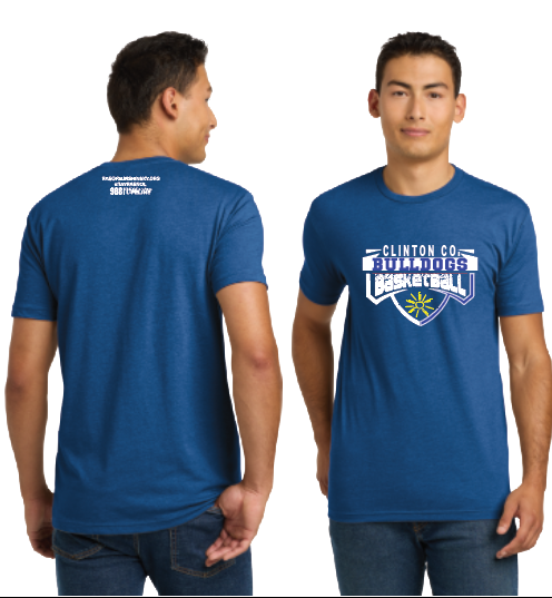 CLINTON C0. Rae Of Sunshine Game Night