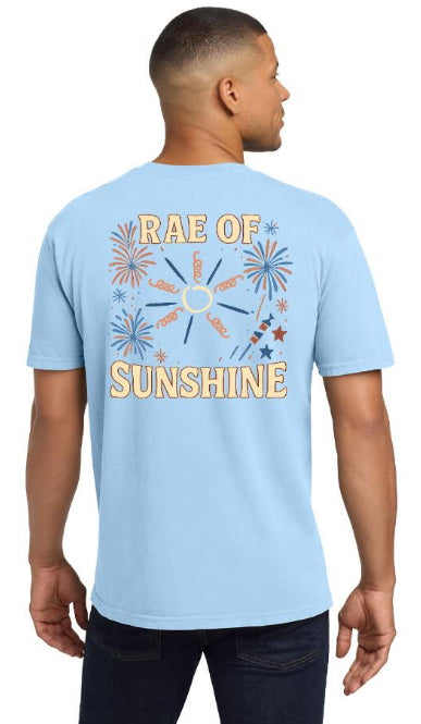 4th of July Tee