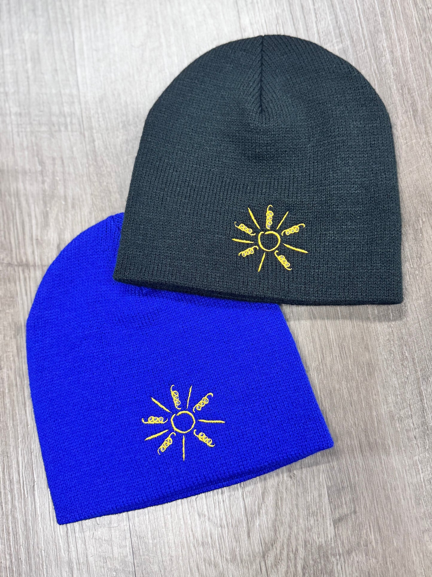 RAE OF SUNSHINE TOBOGGAN