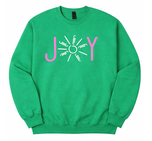 JOY Sweatshirt