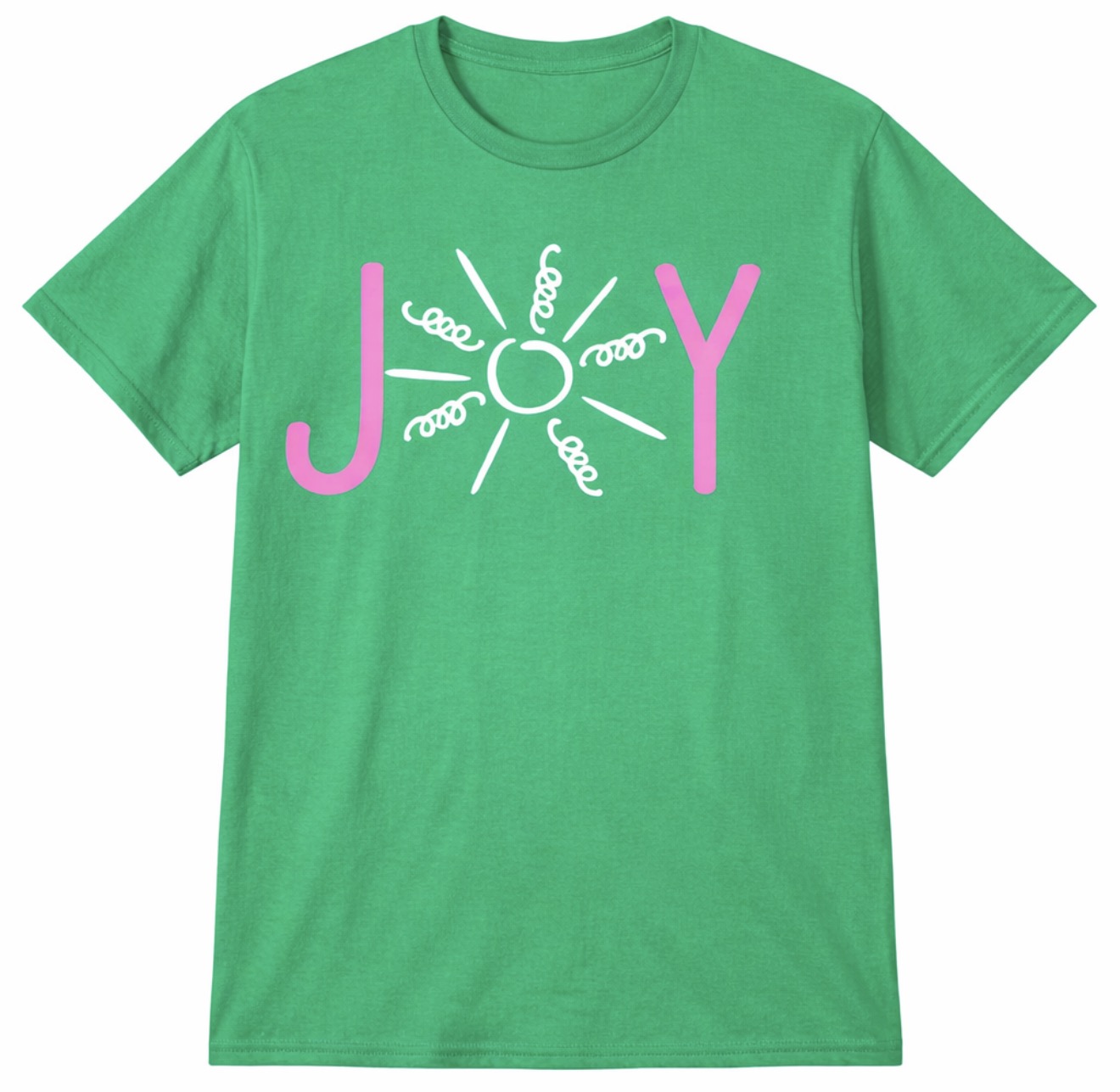 JOY Tee Shirt