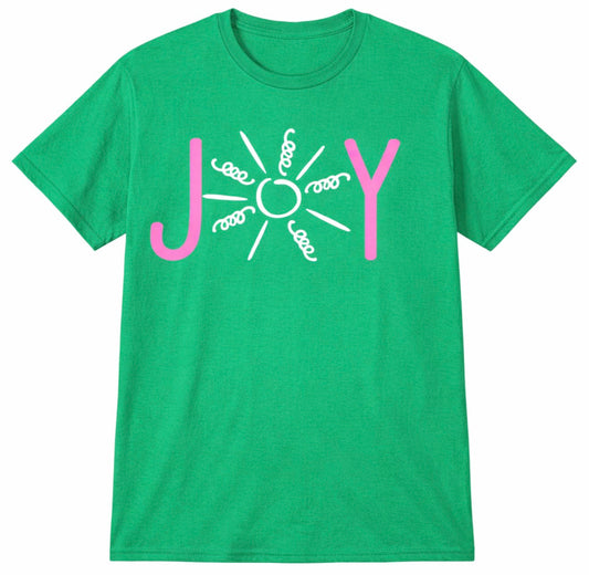 JOY Tee Shirt