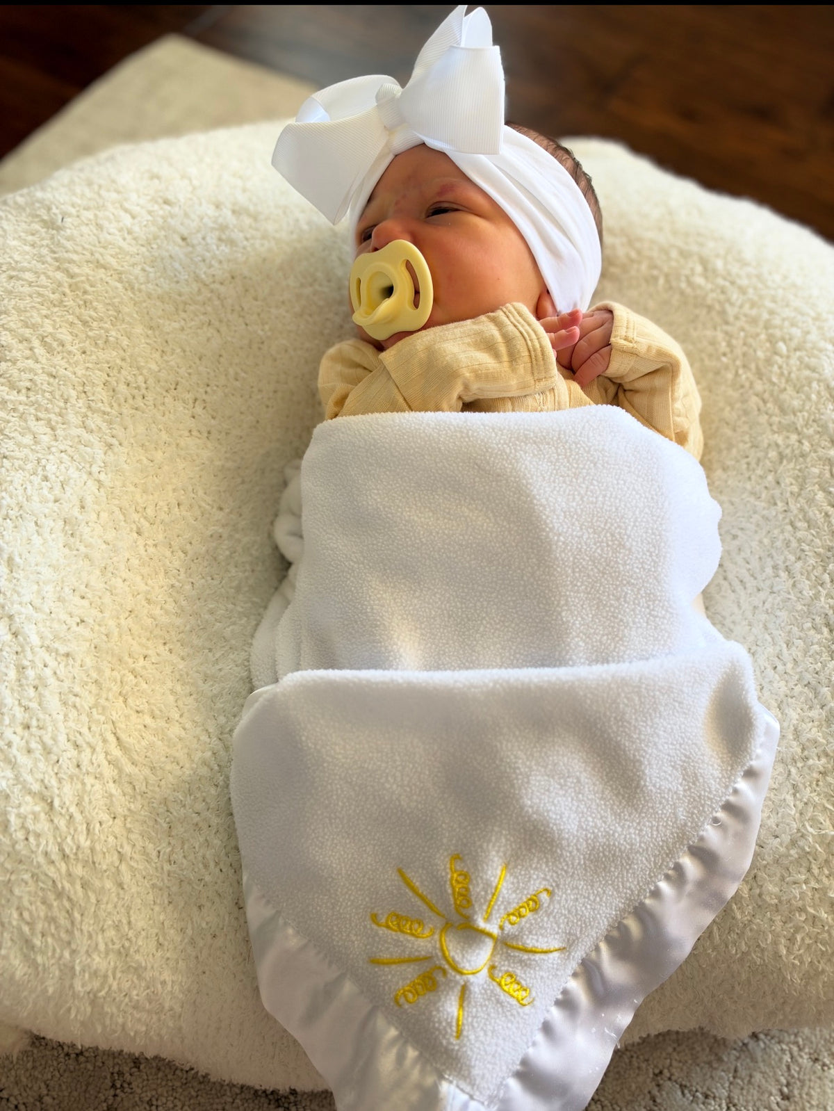 Baby Blanket