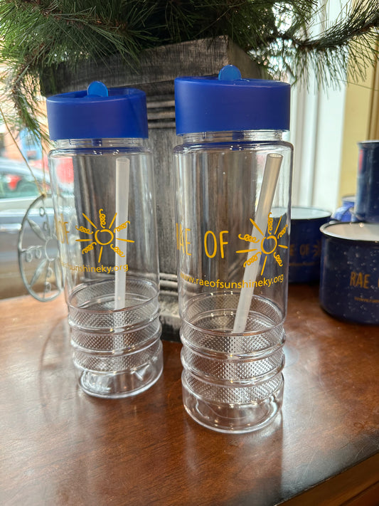 Water Bottle