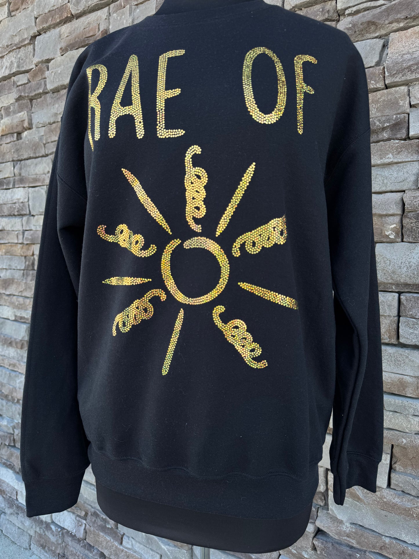 Sparkle Rae of Sunshine
