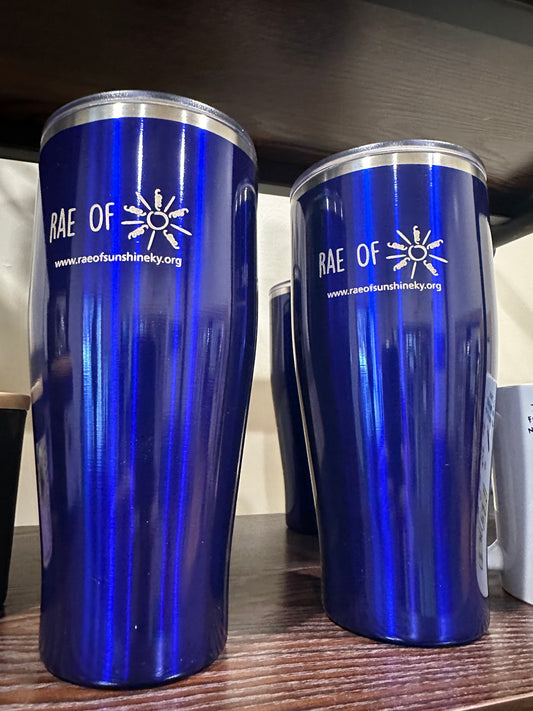 Travel Mug