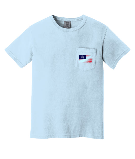4th of July Tee 2023