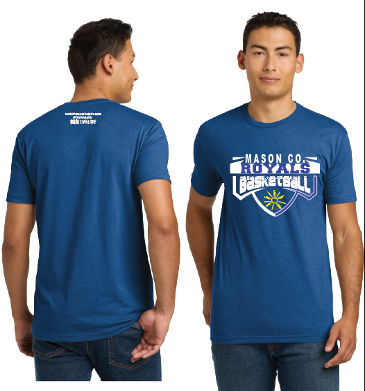 MASON COUNTY Rae Of Sunshine Game Night