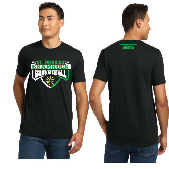 ST.PATRICKS Rae Of Sunshine Game Night