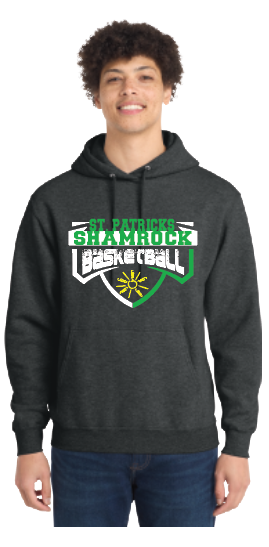 ST.PATRICKS Rae Of Sunshine Game Night