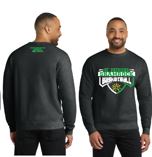 ST.PATRICKS Rae Of Sunshine Game Night