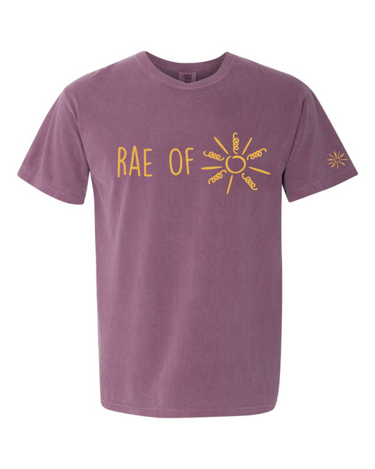 Classic Berry Tee