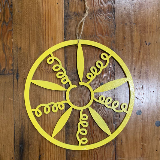 Sunshine Door Hanger