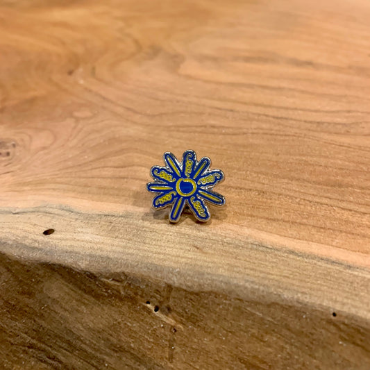 Lapel Pin