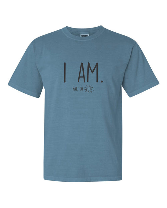 I Am Enough Tee